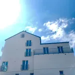 Jasminowe Wzgorze Blisko Plazy Władysławowo