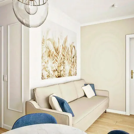 Jaśminowe Wzgórze Blisko Plaży * Władysławowo