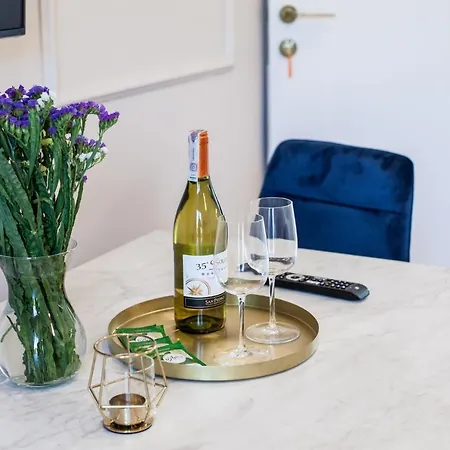 Jaśminowe Wzgórze Blisko Plaży Władysławowo