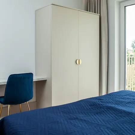 Apartament Jaśminowe Wzgórze Blisko Plaży *