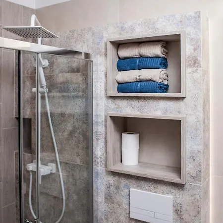 Jaśminowe Wzgórze Blisko Plaży