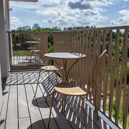 Jasminowe Wzgorze Blisko Plazy *