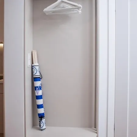 Apartament Jaśminowe Wzgórze Blisko Plaży Władysławowo