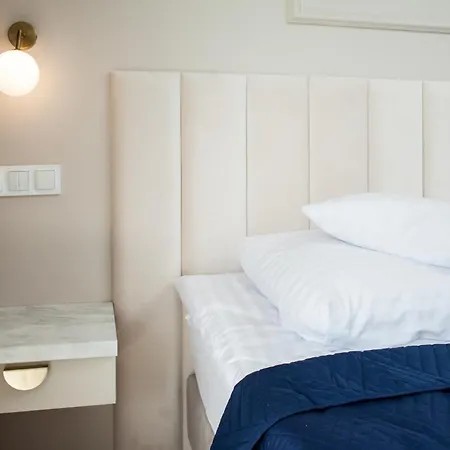 Jaśminowe Wzgórze Blisko Plaży Apartament