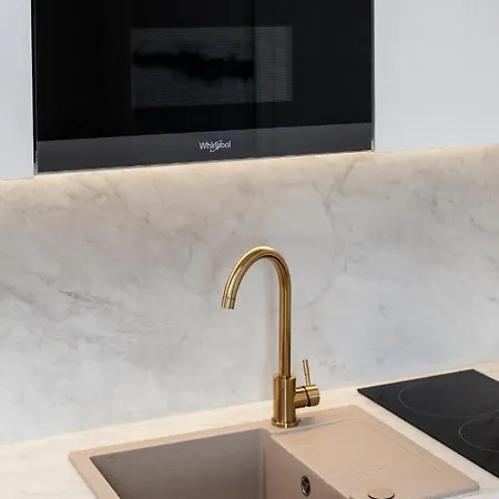 Jaśminowe Wzgórze Blisko Plaży *