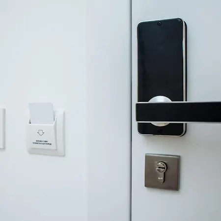 Apartament Jaśminowe Wzgórze Blisko Plaży