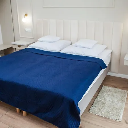 Apartament Jaśminowe Wzgórze Blisko Plaży Władysławowo