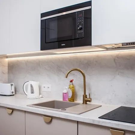 Jaśminowe Wzgórze Blisko Plaży Władysławowo