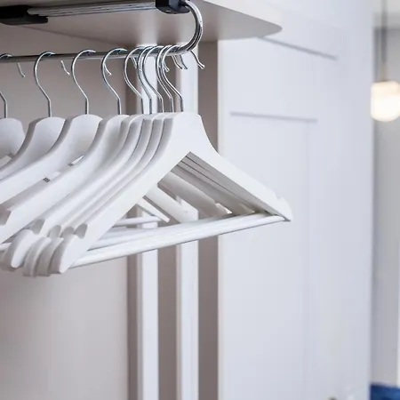 Jaśminowe Wzgórze Blisko Plaży Apartament Władysławowo