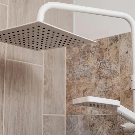 Jaśminowe Wzgórze Blisko Plaży Apartament *