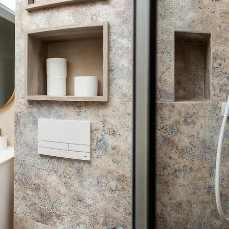 Apartament Jaśminowe Wzgórze Blisko Plaży Władysławowo