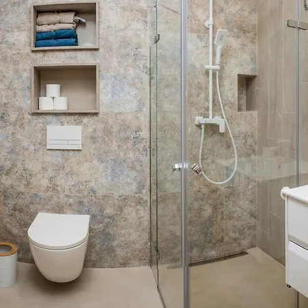 Jaśminowe Wzgórze Blisko Plaży Władysławowo