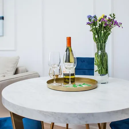 Jaśminowe Wzgórze Blisko Plaży