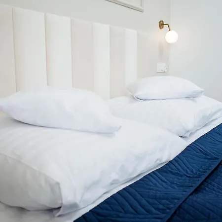 Jaśminowe Wzgórze Blisko Plaży Apartament *