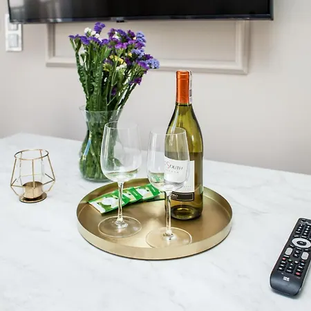 Jaśminowe Wzgórze Blisko Plaży *