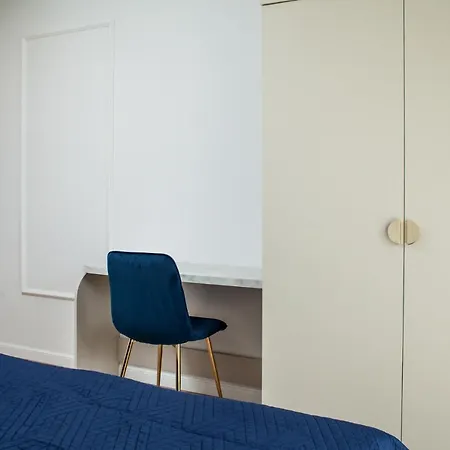 Apartament Jaśminowe Wzgórze Blisko Plaży