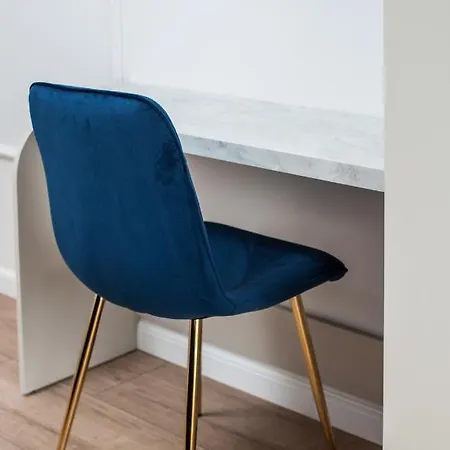 Jaśminowe Wzgórze Blisko Plaży Apartament Władysławowo