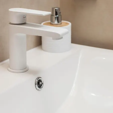 Apartament Jaśminowe Wzgórze Blisko Plaży