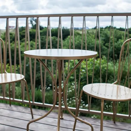 Jaśminowe Wzgórze Blisko Plaży