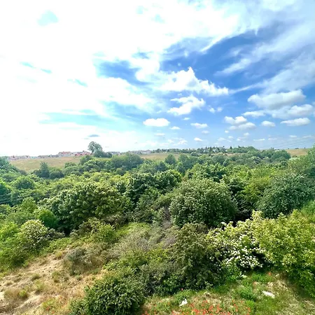 Jaśminowe Wzgórze Blisko Plaży Apartament *