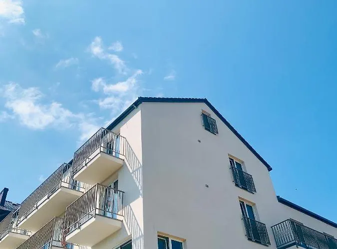 Jasminowe Wzgorze Blisko Plazy * Władysławowo