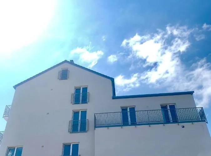 Jasminowe Wzgorze Blisko Plazy Władysławowo