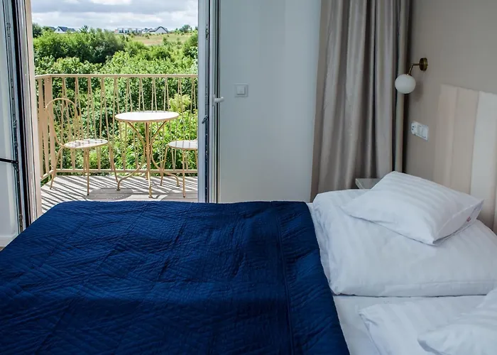 公寓 Jasminowe Wzgorze Blisko Plazy