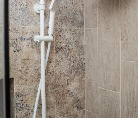 Jasminowe Wzgorze Blisko Plazy 公寓 *