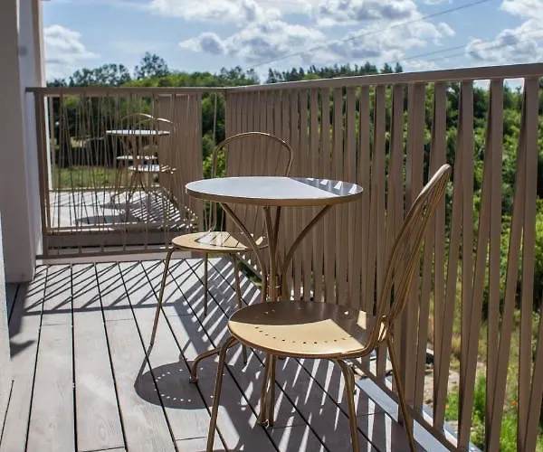 Jasminowe Wzgorze Blisko Plazy *