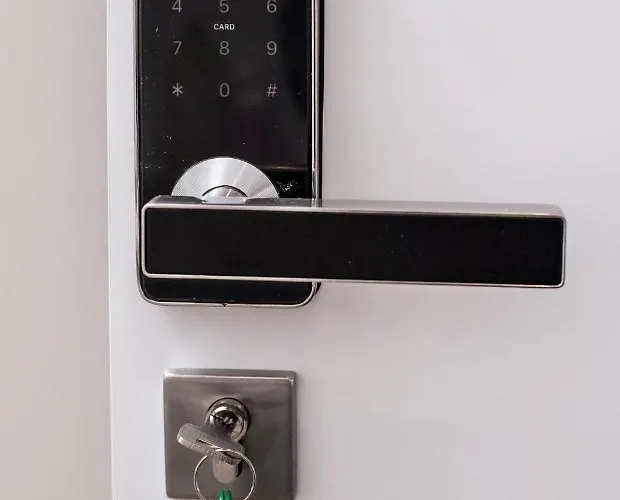 公寓 Jasminowe Wzgorze Blisko Plazy