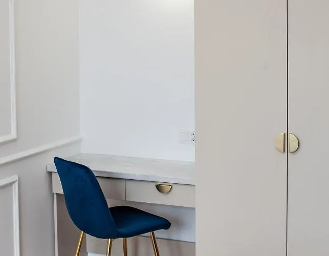 公寓 Jasminowe Wzgorze Blisko Plazy