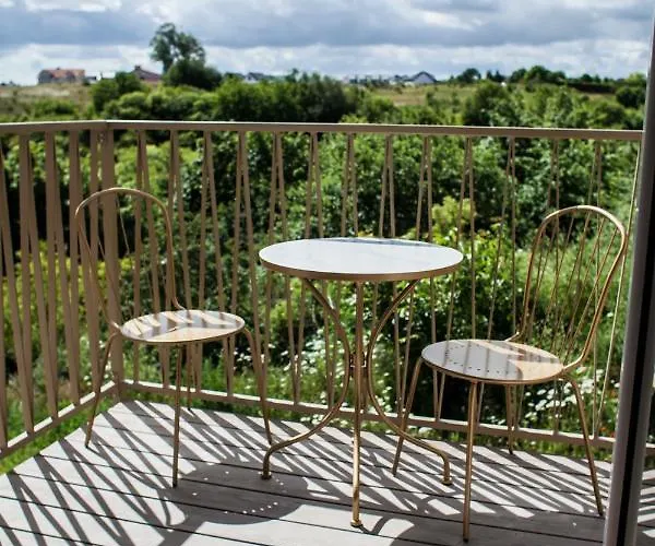 Jasminowe Wzgorze Blisko Plazy *