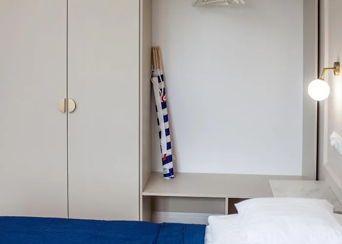 Jasminowe Wzgorze Blisko Plazy