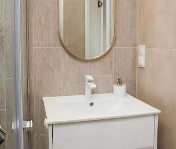 Jasminowe Wzgorze Blisko Plazy 公寓 *