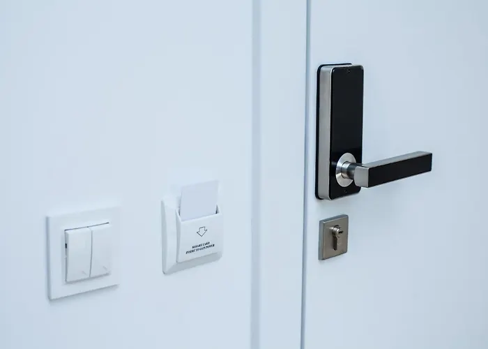 公寓 Jasminowe Wzgorze Blisko Plazy *