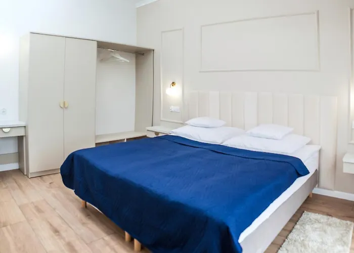 公寓 Jasminowe Wzgorze Blisko Plazy