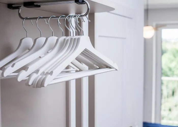 Jasminowe Wzgorze Blisko Plazy 公寓 Władysławowo