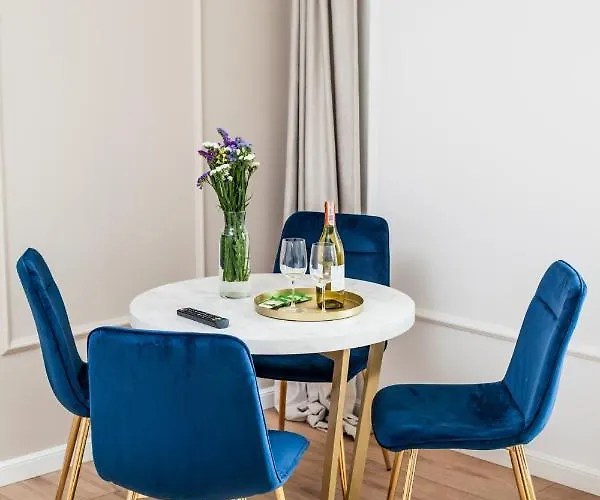 Jasminowe Wzgorze Blisko Plazy 公寓