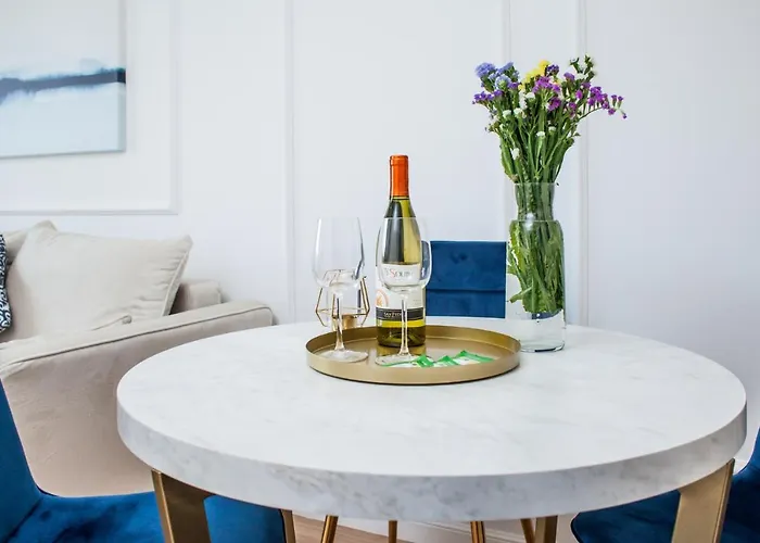 Jasminowe Wzgorze Blisko Plazy