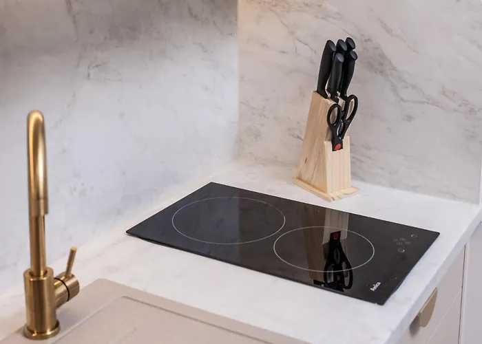 Jasminowe Wzgorze Blisko Plazy * Władysławowo