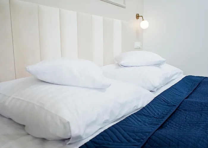 Jasminowe Wzgorze Blisko Plazy 公寓 *