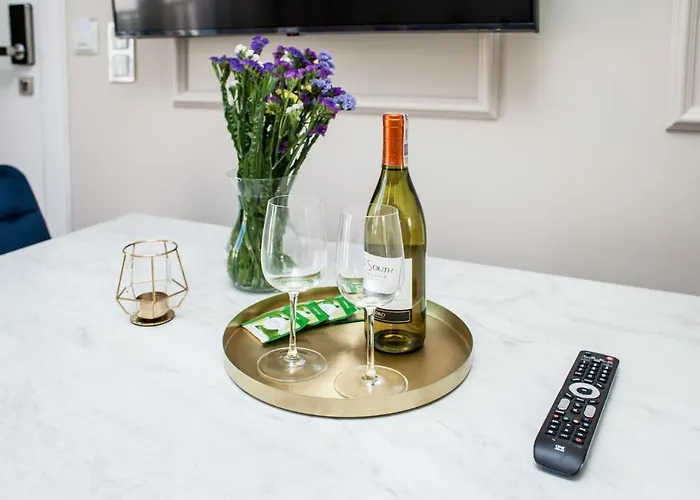 Jasminowe Wzgorze Blisko Plazy *