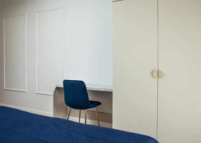 公寓 Jasminowe Wzgorze Blisko Plazy