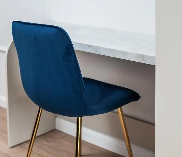 Jasminowe Wzgorze Blisko Plazy 公寓 Władysławowo