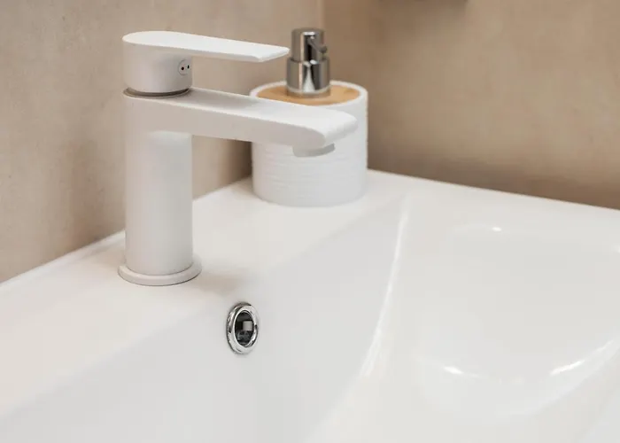 公寓 Jasminowe Wzgorze Blisko Plazy