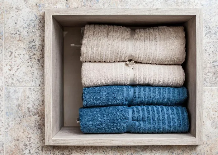 公寓 Jasminowe Wzgorze Blisko Plazy *