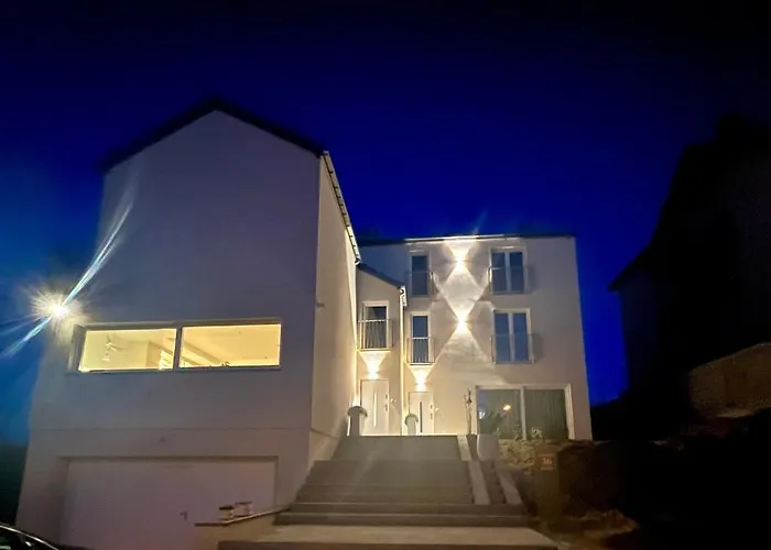 Jasminowe Wzgorze Blisko Plazy *